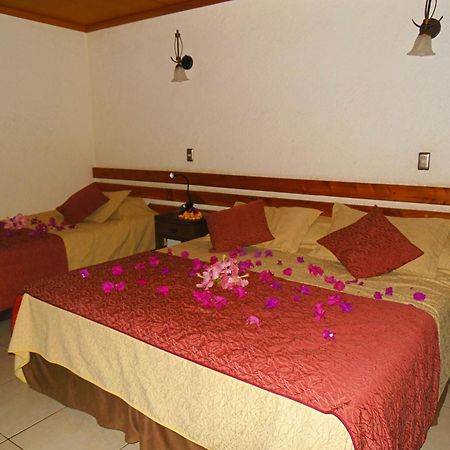 Hotel Puku Vai Анґа-Роа Екстер'єр фото