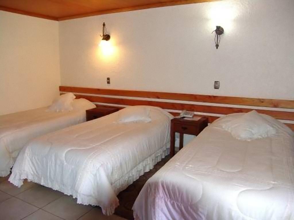 Hotel Puku Vai Анґа-Роа Номер фото