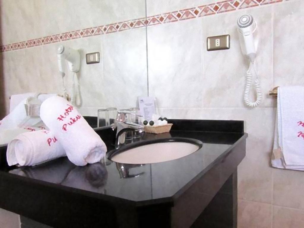 Hotel Puku Vai Анґа-Роа Номер фото