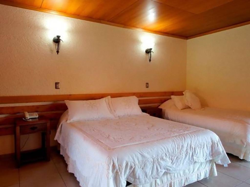 Hotel Puku Vai Анґа-Роа Номер фото