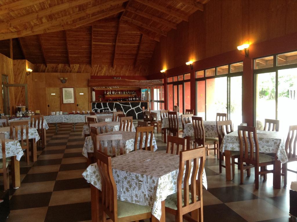 Hotel Puku Vai Анґа-Роа Екстер'єр фото