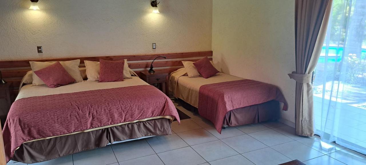 Hotel Puku Vai Анґа-Роа Екстер'єр фото
