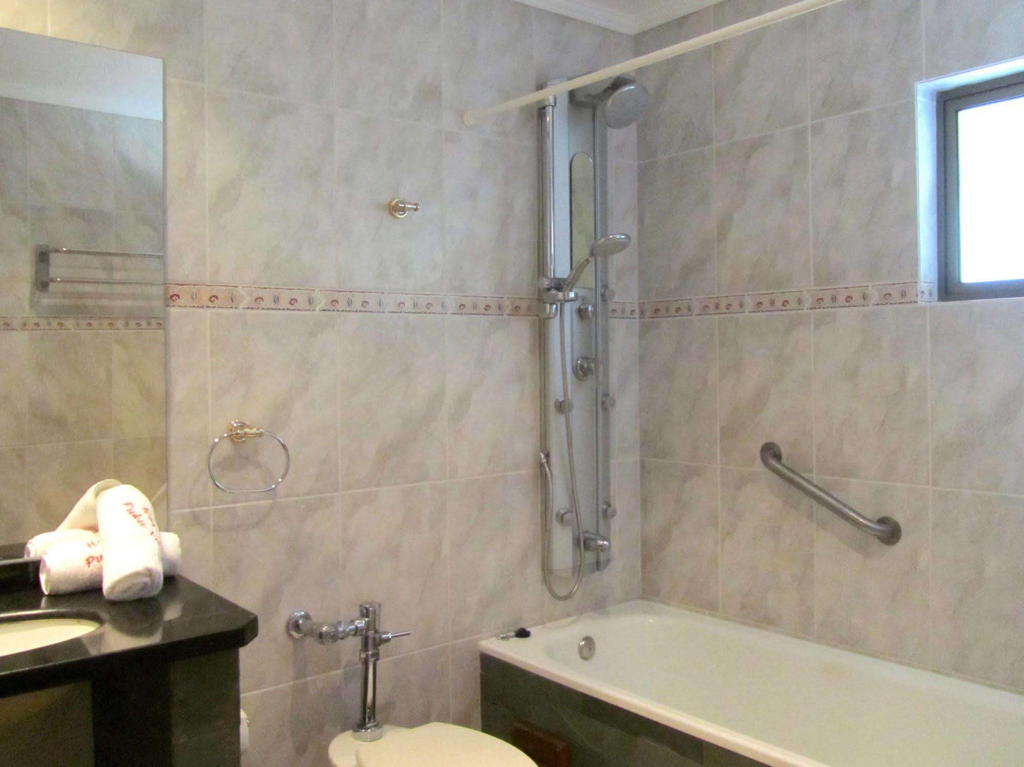 Hotel Puku Vai Анґа-Роа Екстер'єр фото